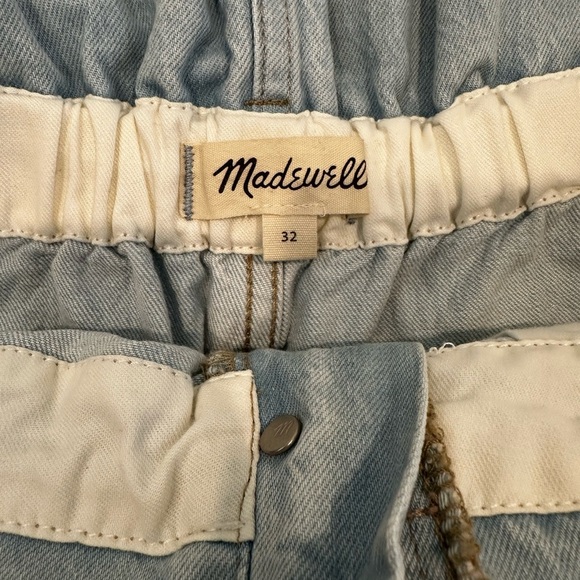 Light blue Women's Jeans It is brand new but there is no tag attached - Picture 3 of 4